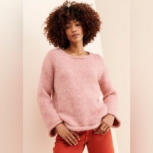 Little Lies Amelia Knit Sweater